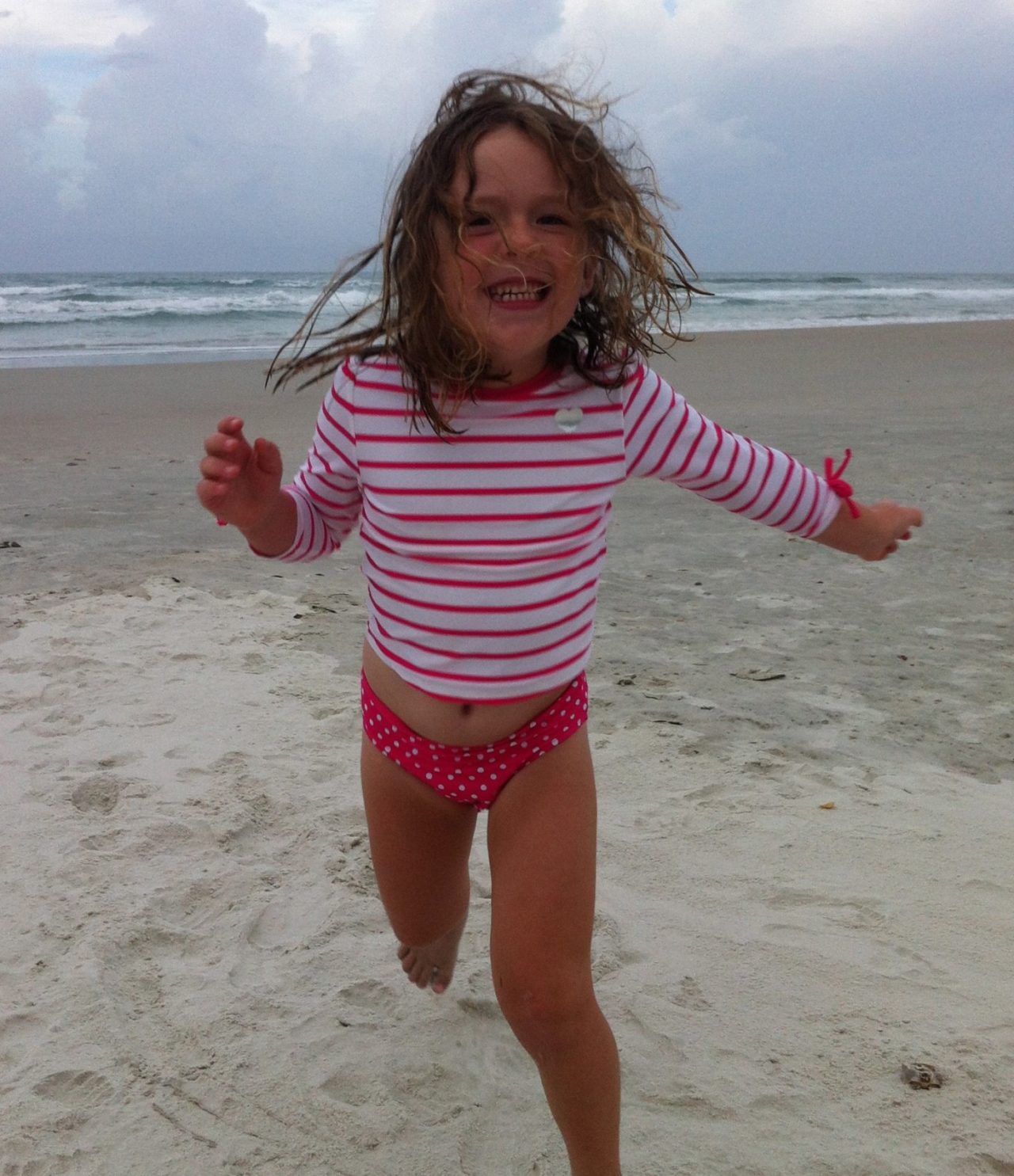 Where do you find joy?