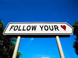 When You Do Something You Love…It Shows