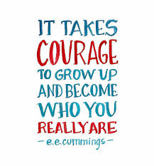courage 4