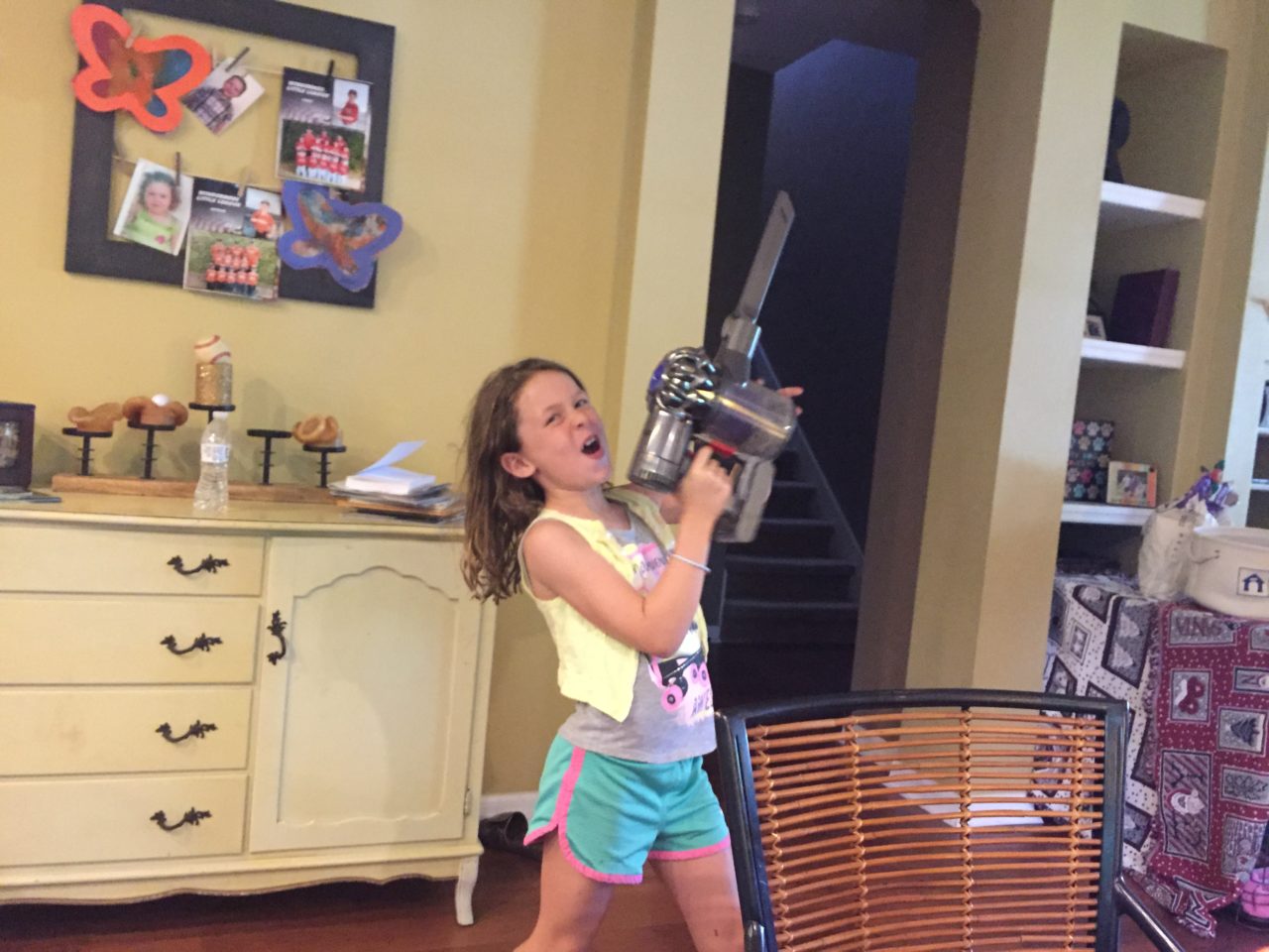 3 Things That Changed My Family in 2016