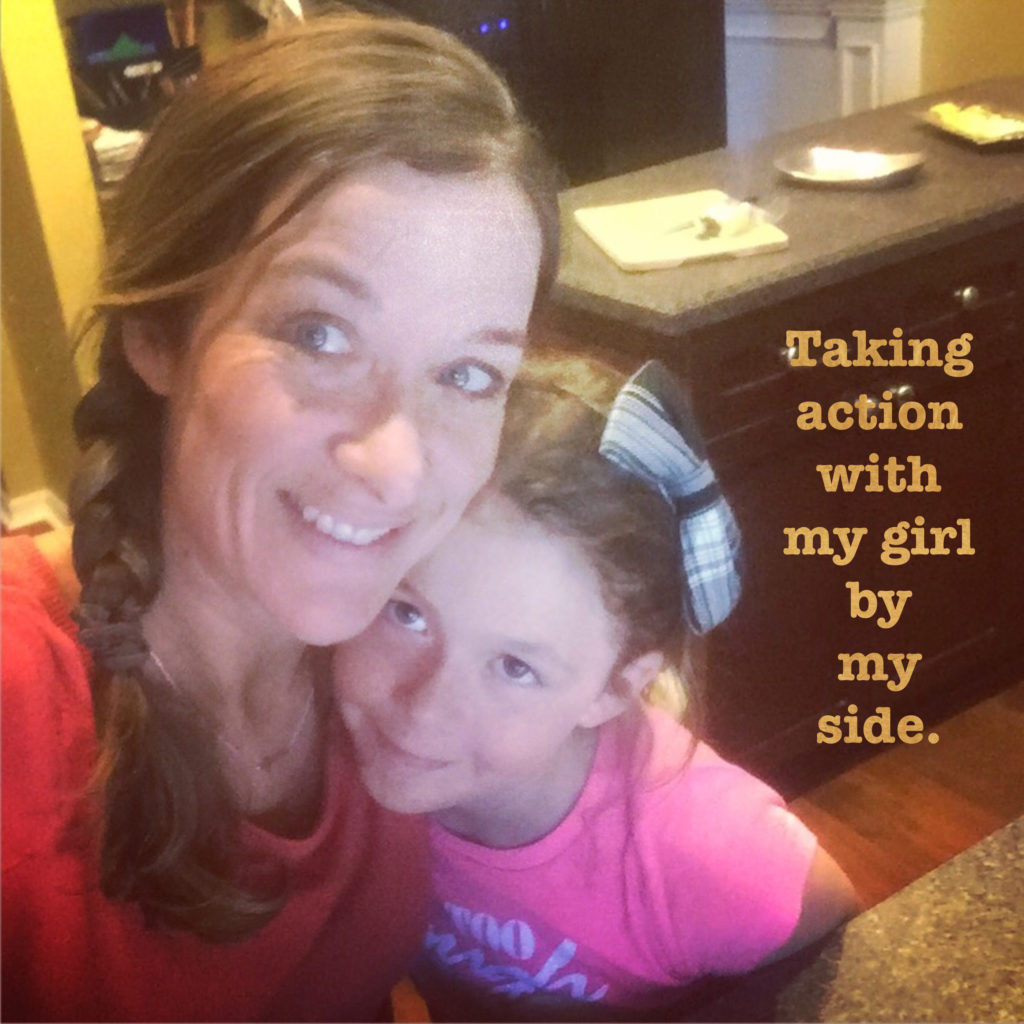 Consistency and Action