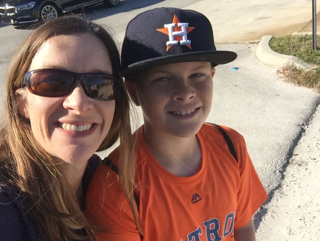 The Reason for the Season