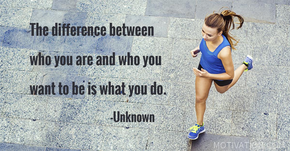 Week 5… Every Day Work to Feel Good