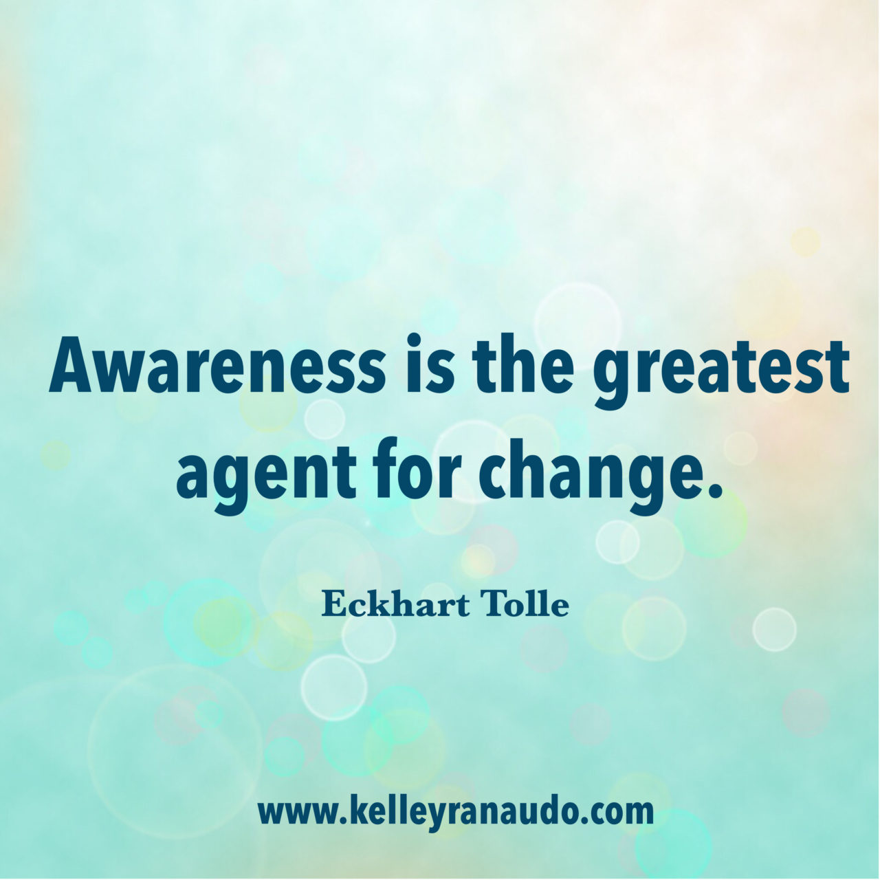 Awareness and Honesty