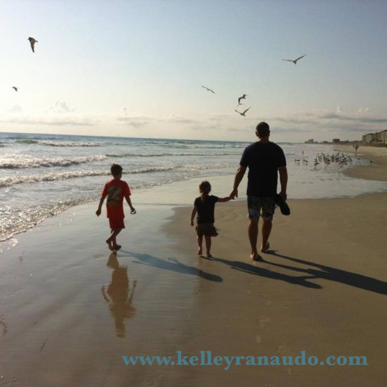 Take a Stand with How You Live