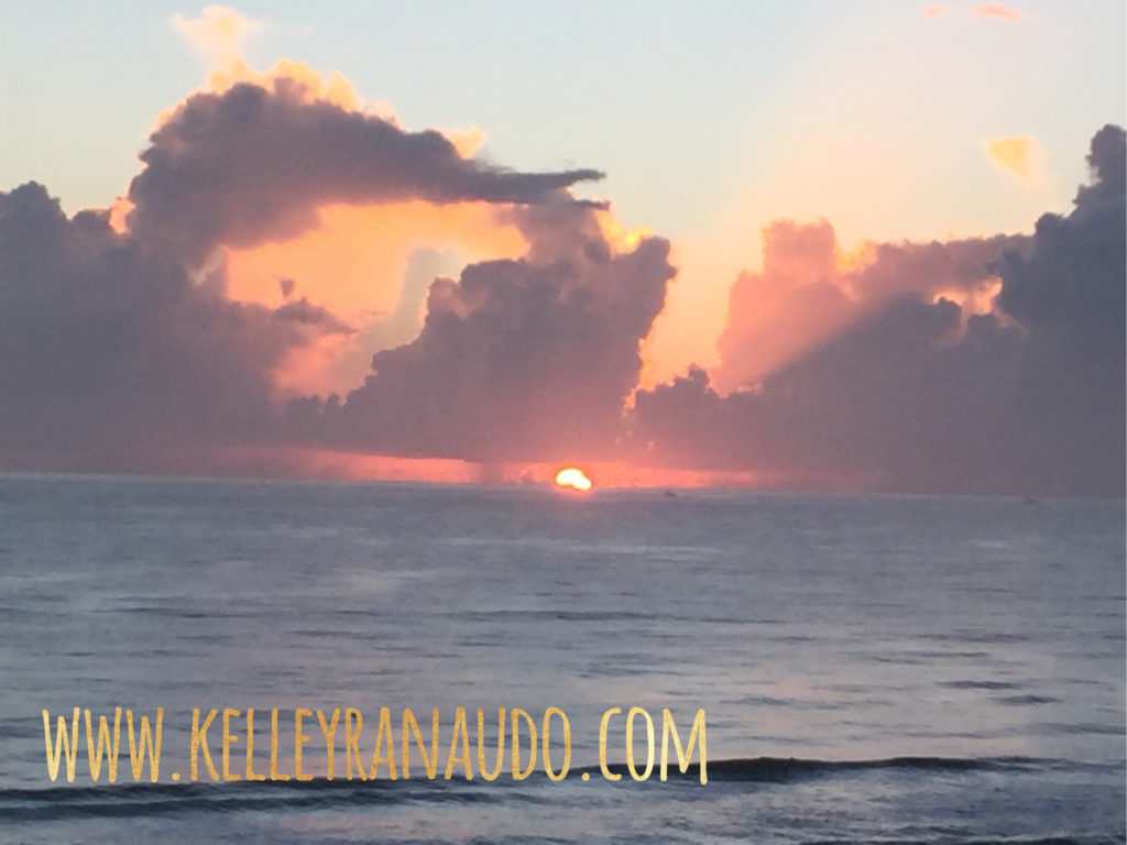 I Know Who Holds My Future