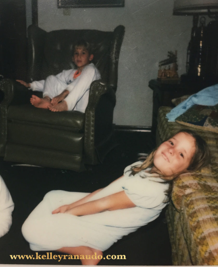 It ain’t what It used to BE