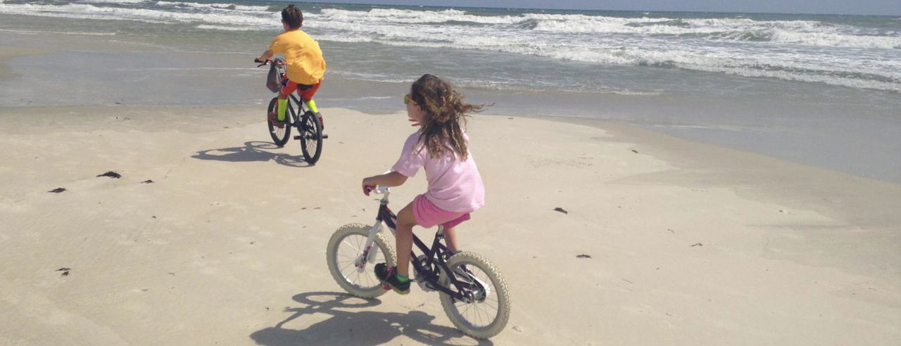 Connection over Expectation