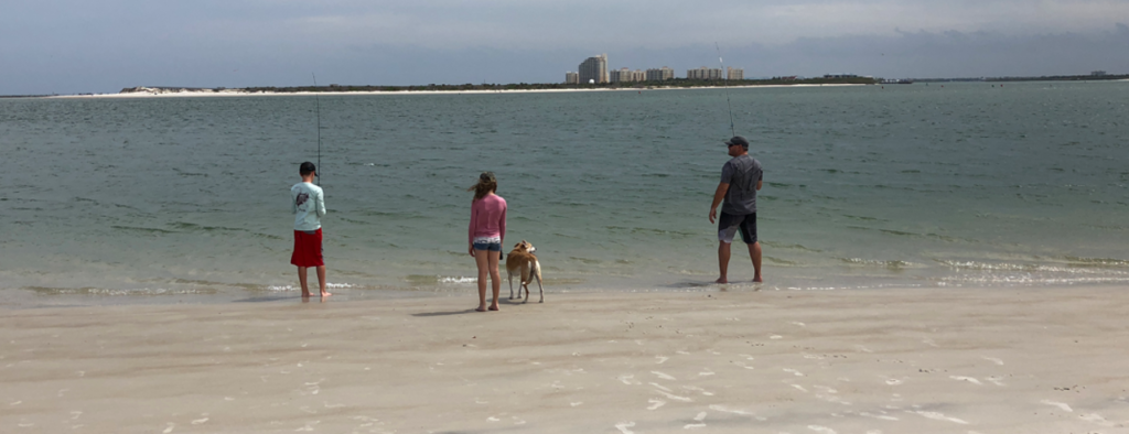 Tip #18…Make it Family Time