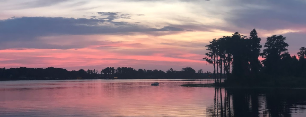 The Devil Works Overtime During the Holidays