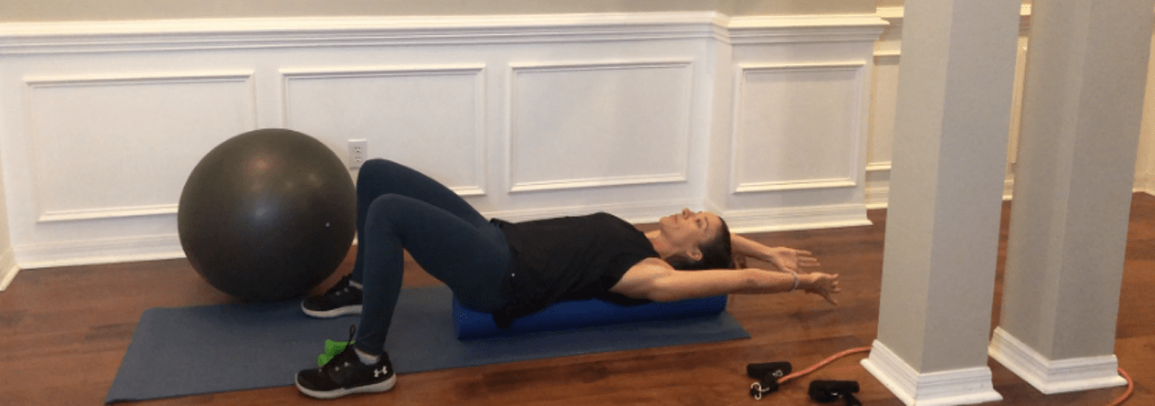 How Your Posture is Hurting You and Simple Ways You Can Improve it Today