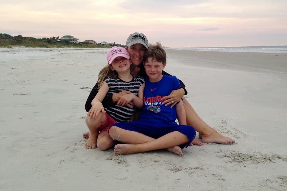 5 Simple Health Tips for Moms that You Can Start Today