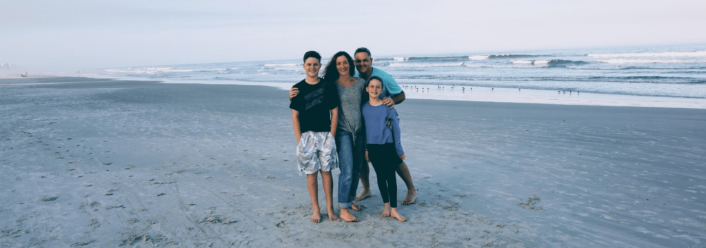 New Year Tips to Show Up for Yourself