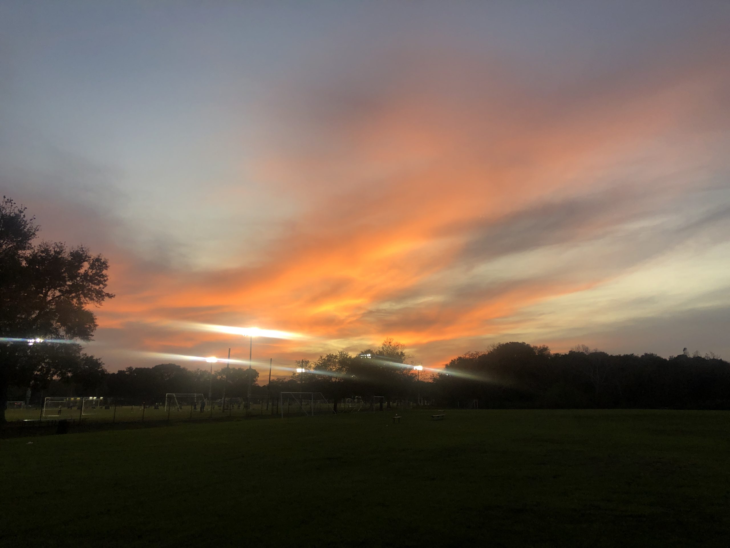 Is Calm Really Possible These Days?