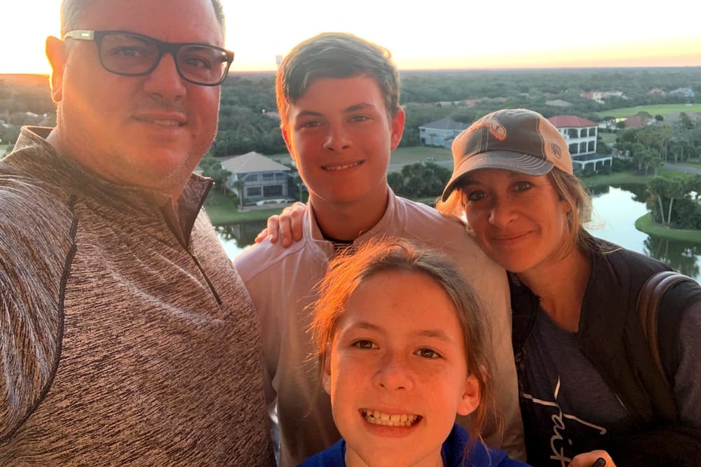 #27: What I want my kids to learn during this uncertain time