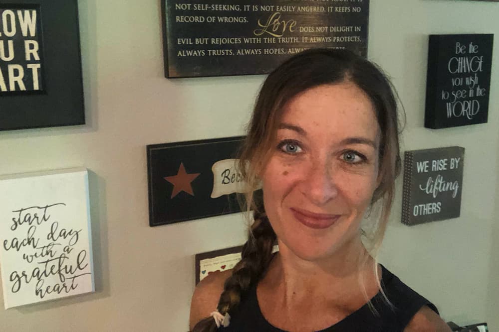 #23: Letting Go of Habits that aren’t Serving You