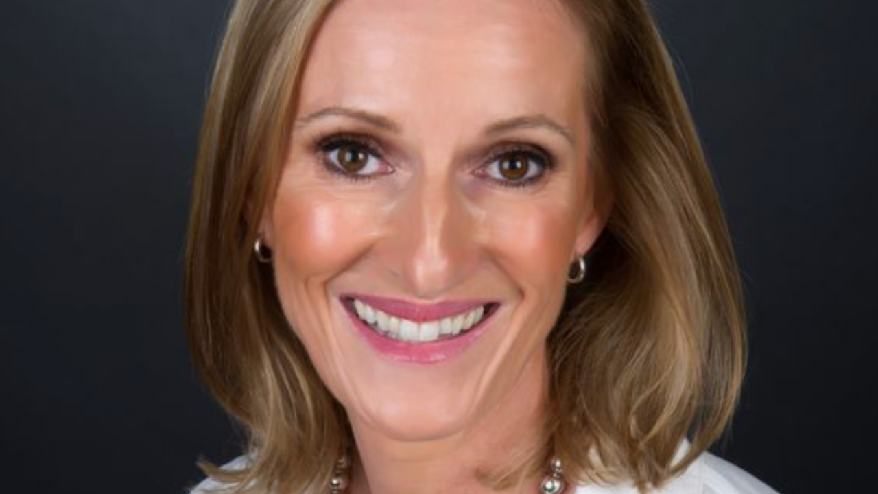 #34: Interview with Louise Clarke, Mindful Parenting and Meditation’s Role in Family Life