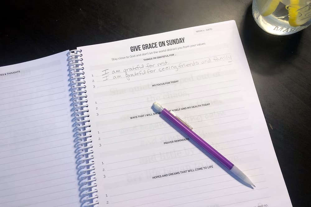 #41: Do your own personal work