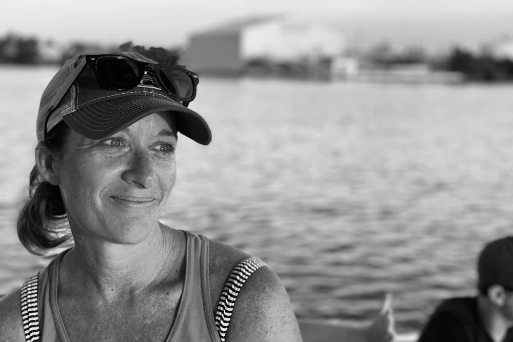 #44: Embracing the real story