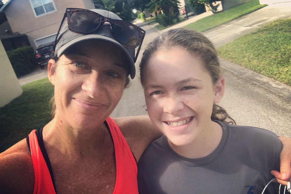 #45: Stop digging and feeling stressed!