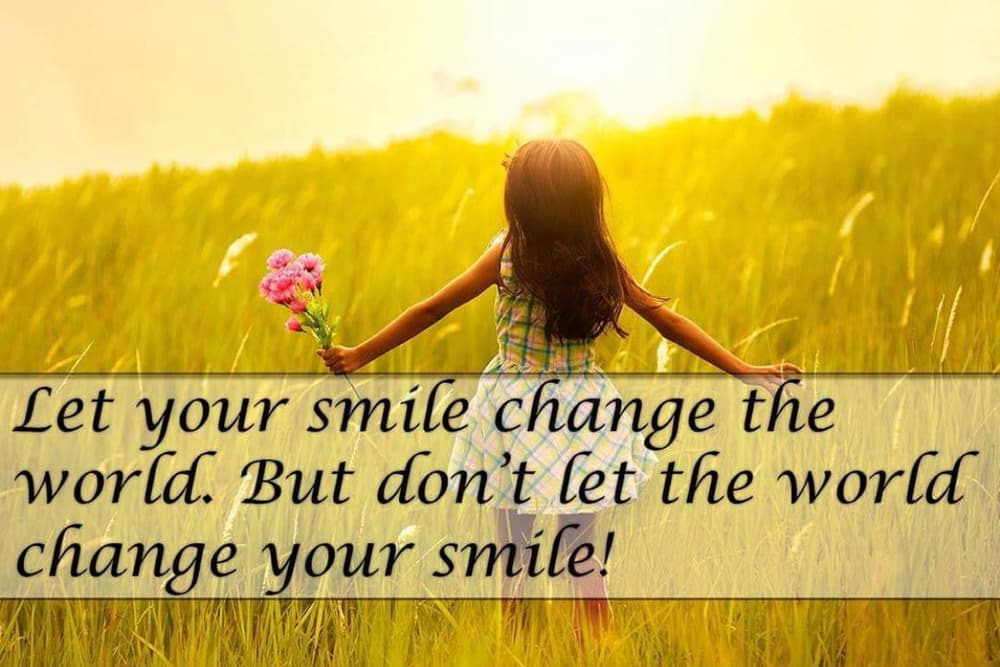 #58: Let us not give up during this time