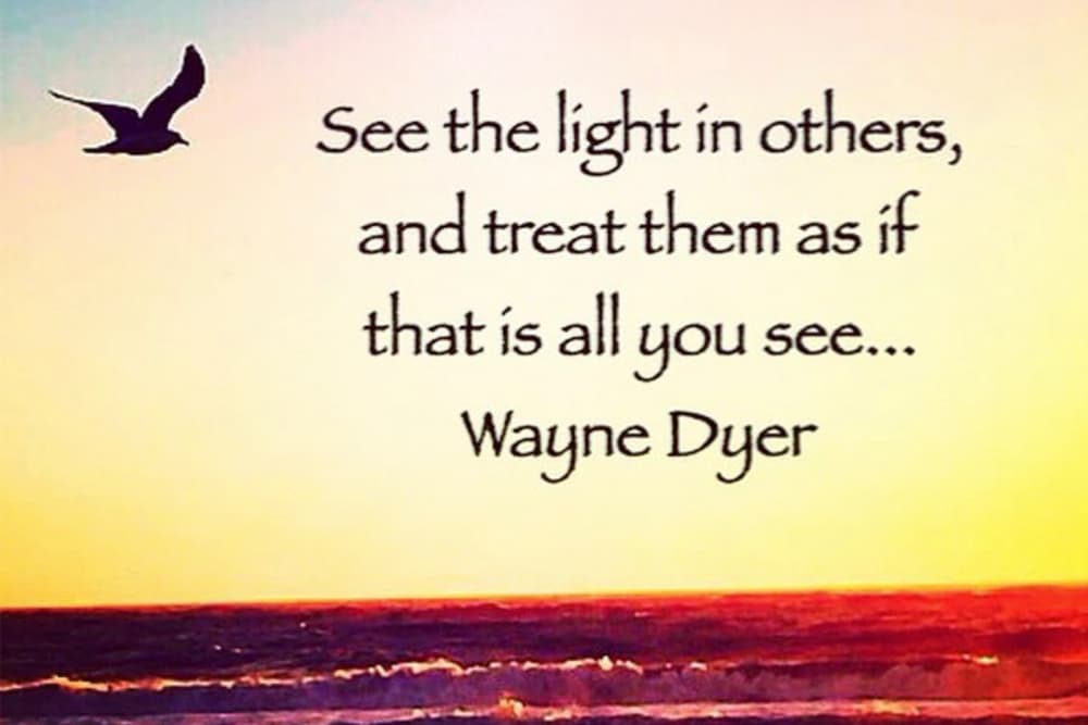 #59: Unconditional Love