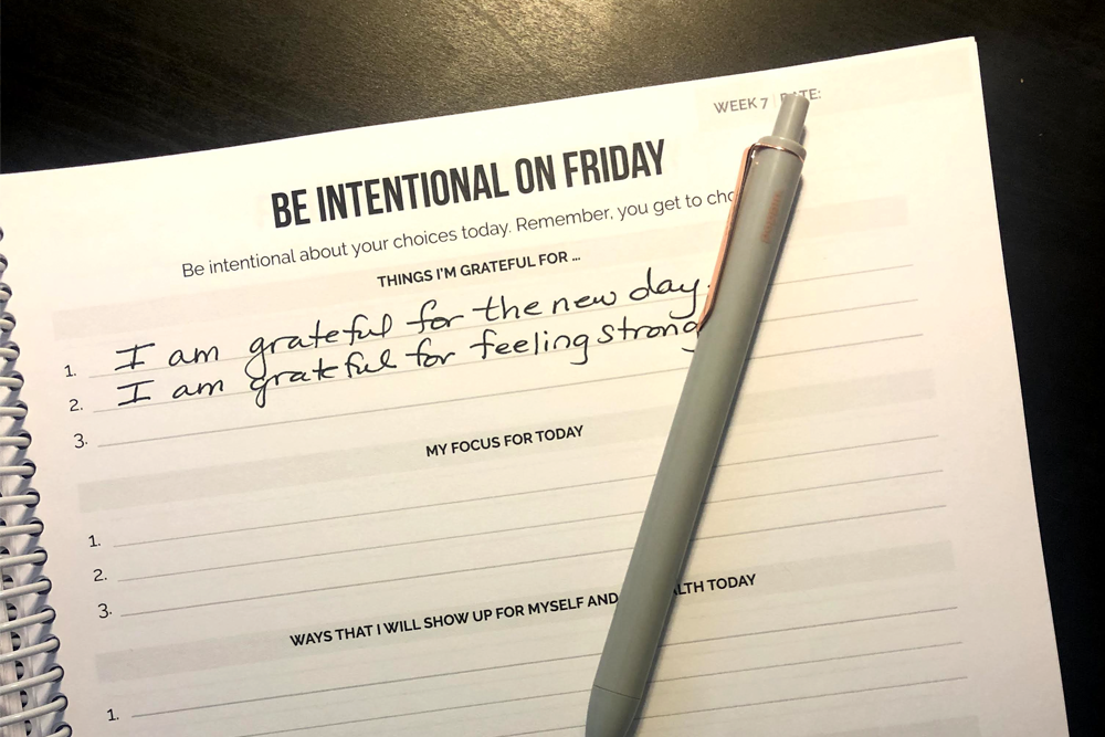 #55: Morning Routine Reminder