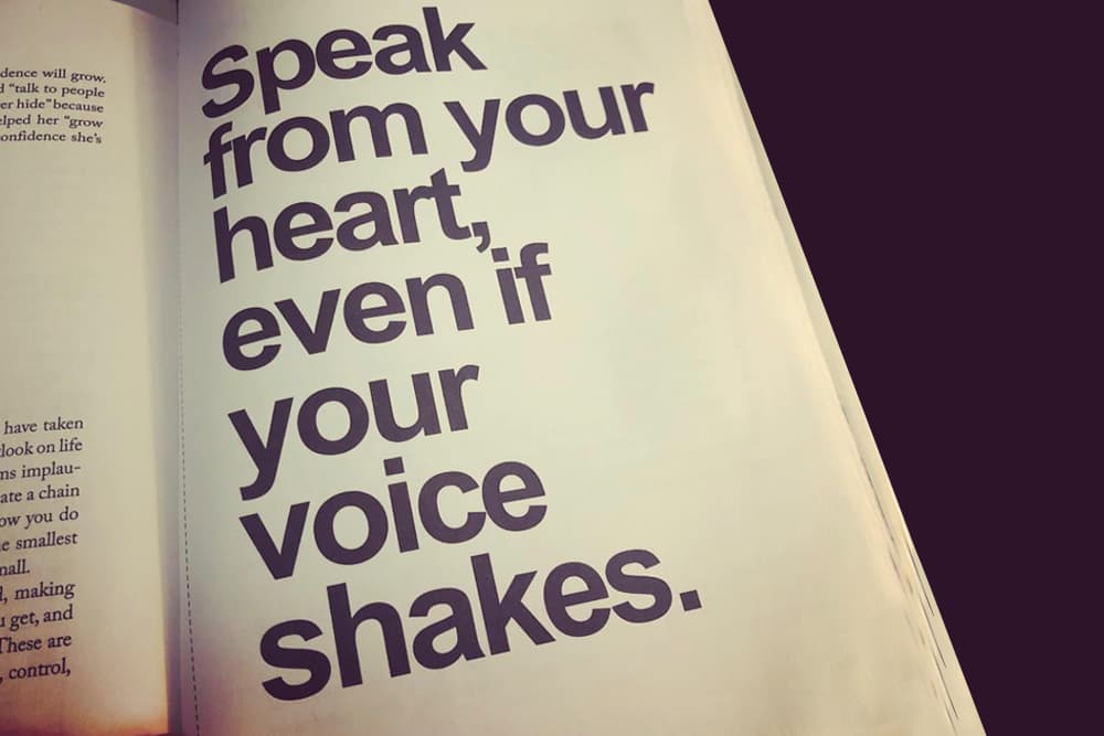 #57: Respect and Boundaries