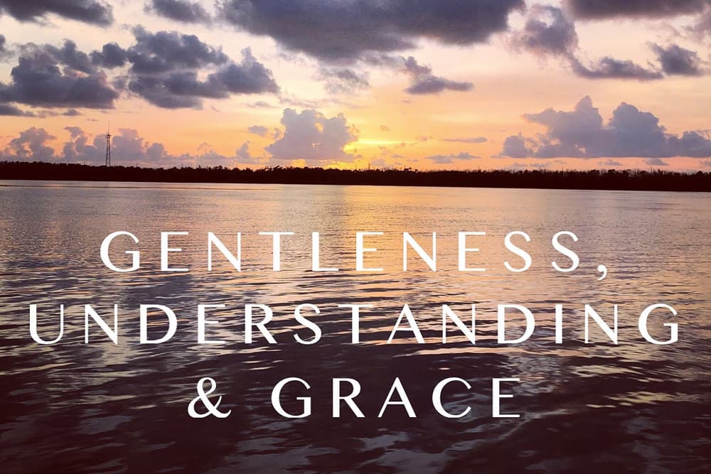 #61: Stop taking it personal