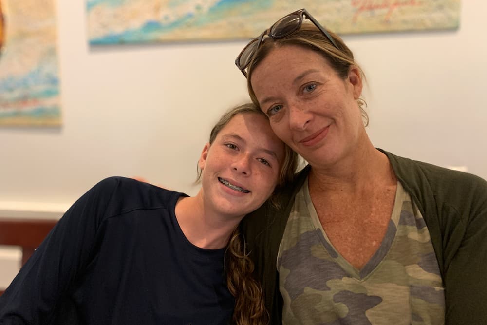 #62: You can be kind and still say NO