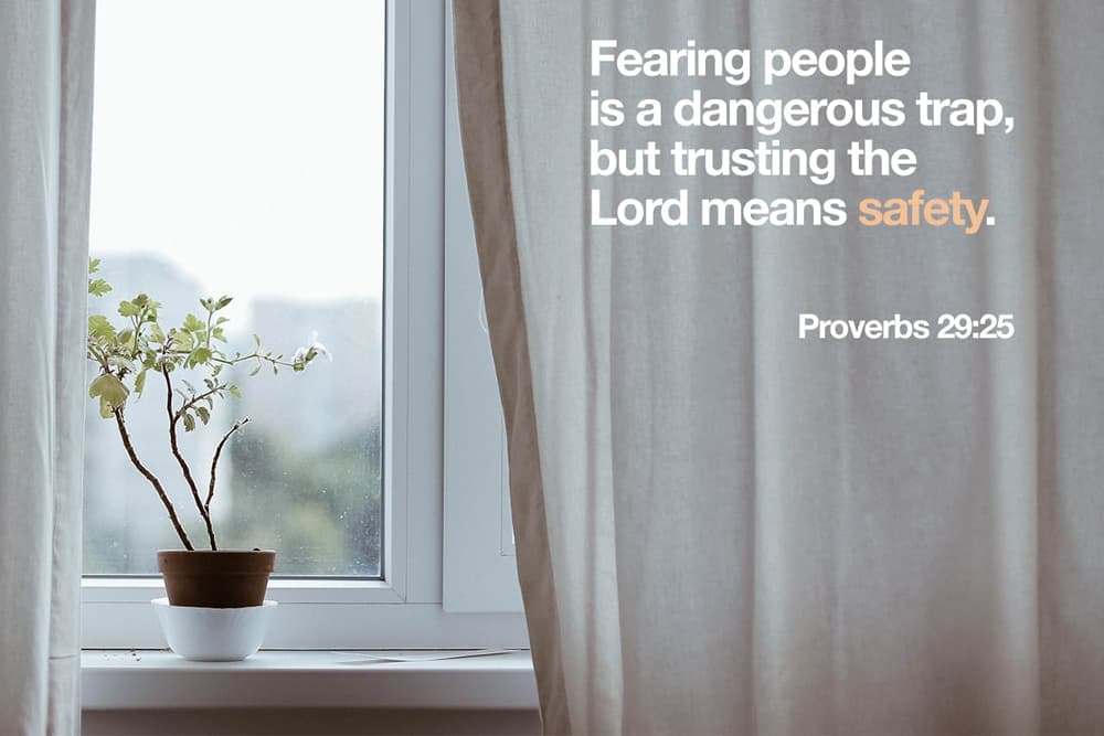 #80: What are you becoming ok with?