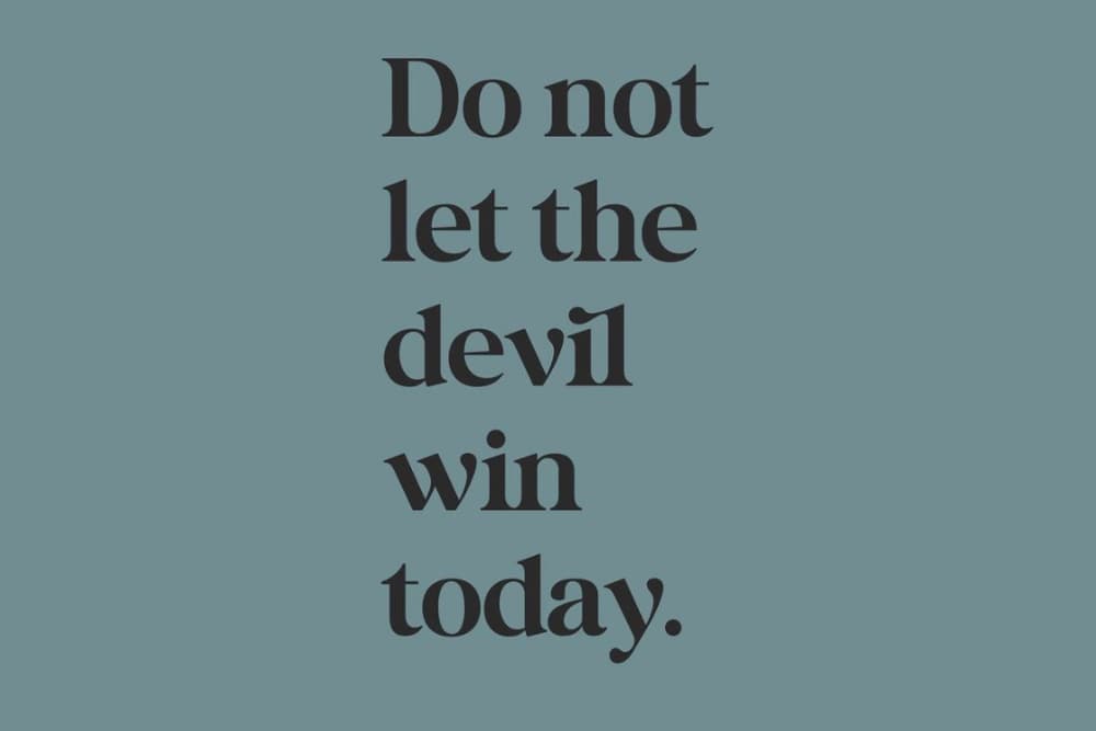 #88: What’s distracting you?
