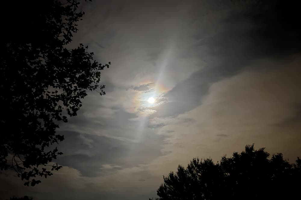 #95: Have you prayed about it?