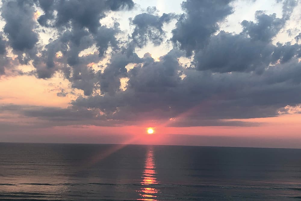 #117: What are you chasing?