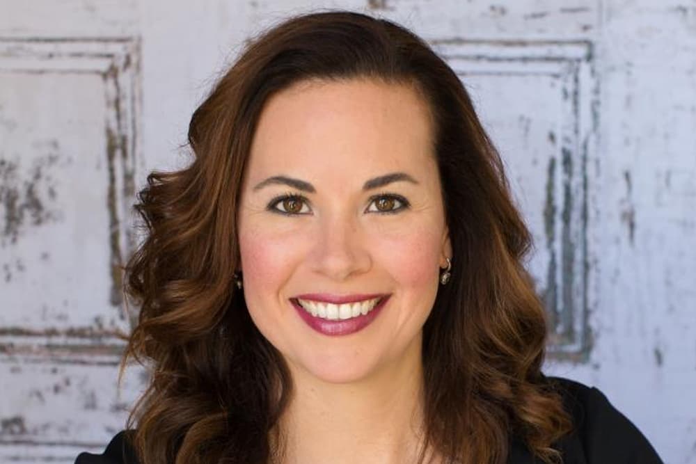 Healthy Vibes for Moms