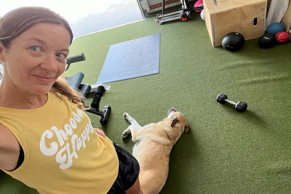 Health and Aging. Drop the Stress.