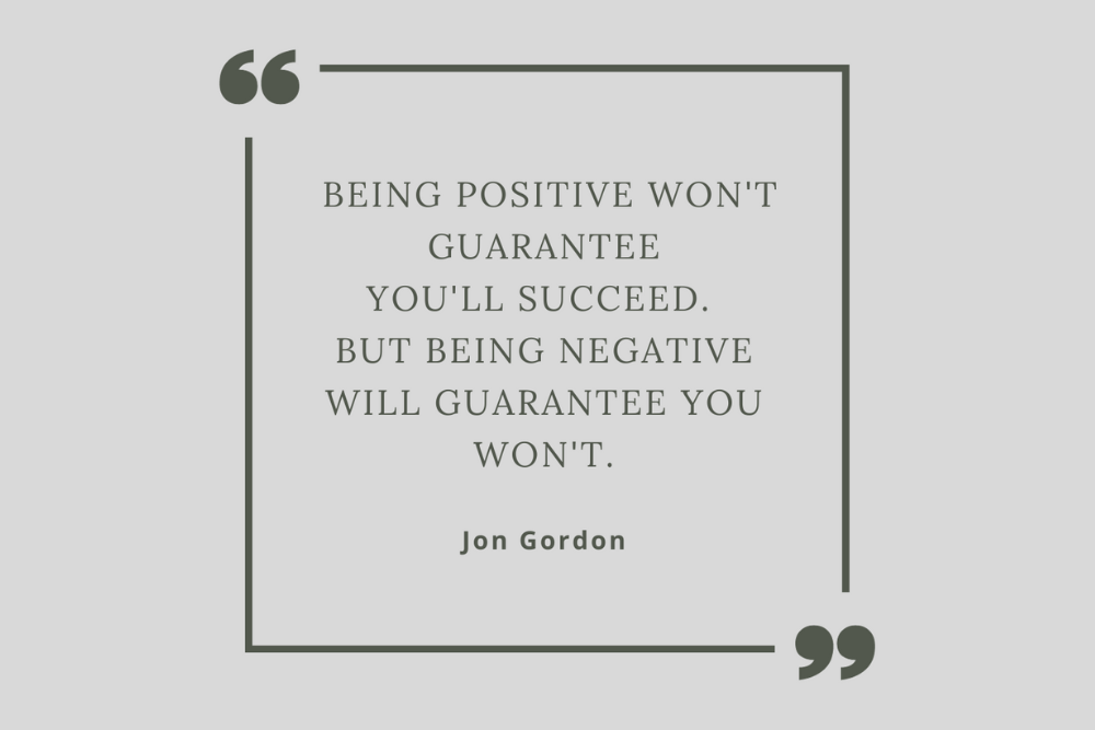 #122: Mindset Shifts