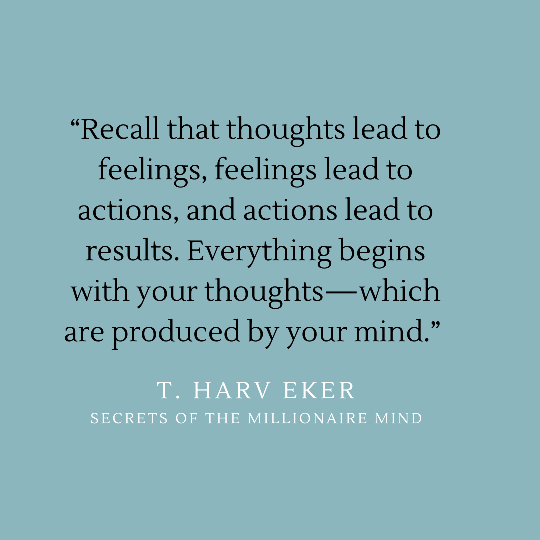 #125: Break the Cycle