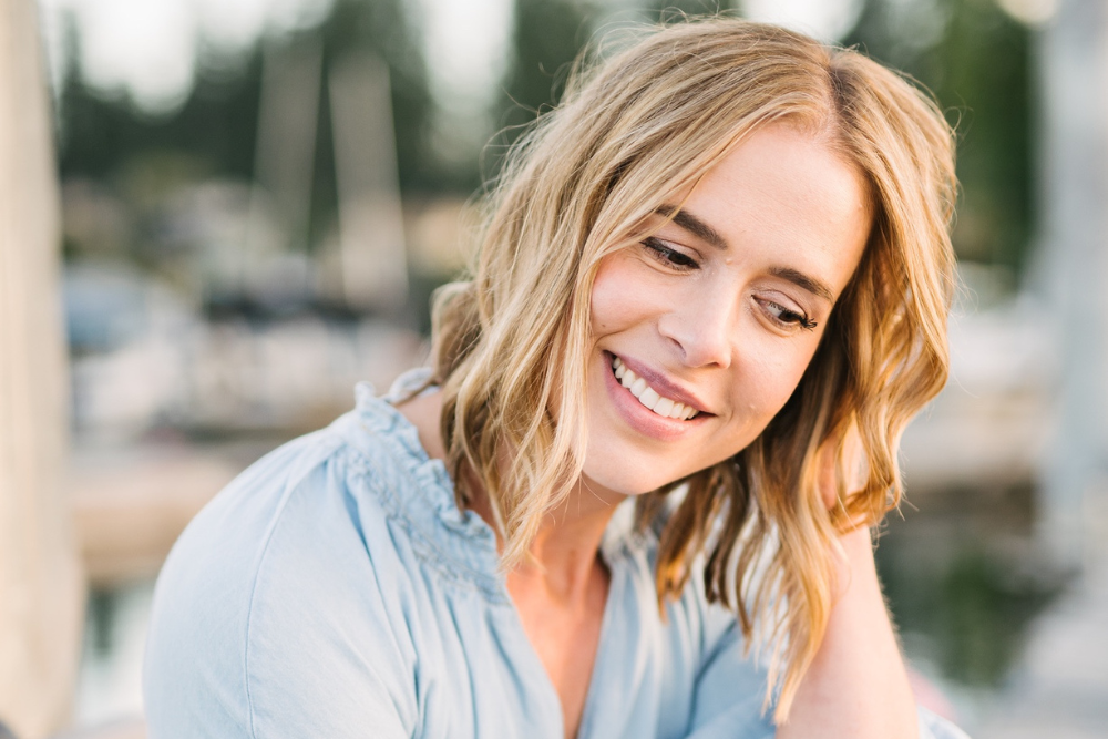 Healthy Vibes for Moms