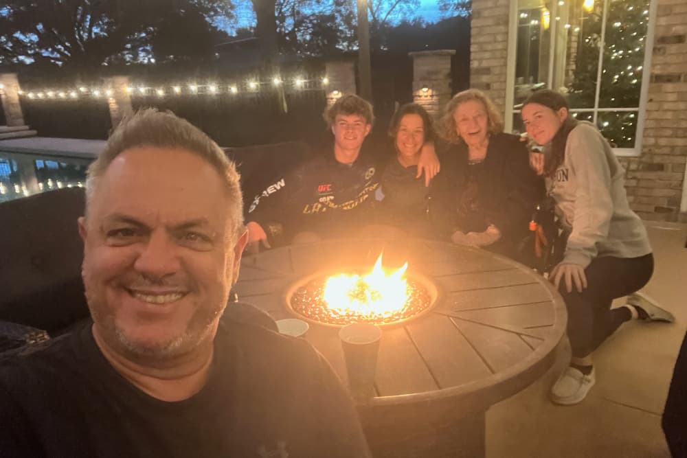 #130: At Some Point, You Gotta Choose