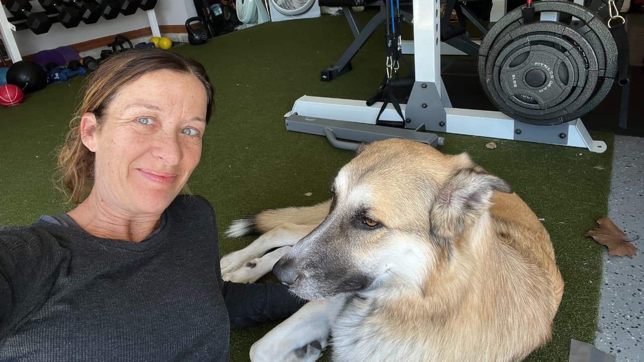 #135: Bouncing Back for a Peaceful and Happy Life