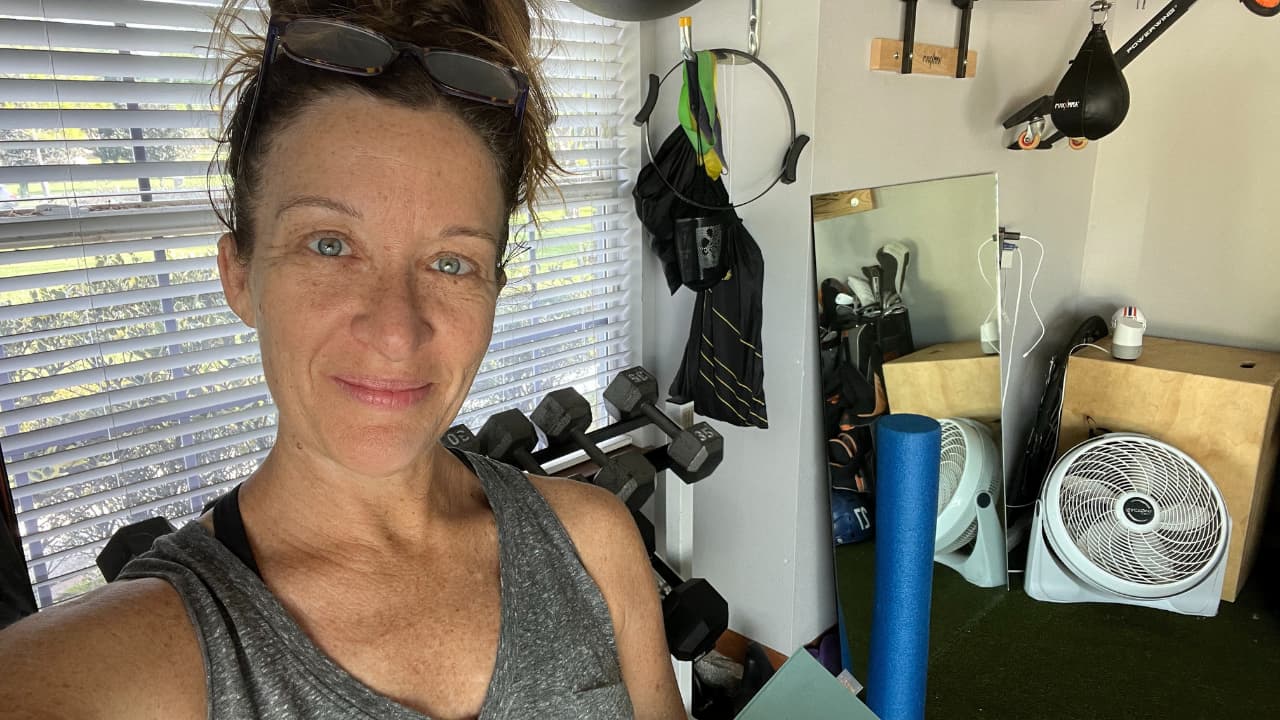 #142: Getting Back Up