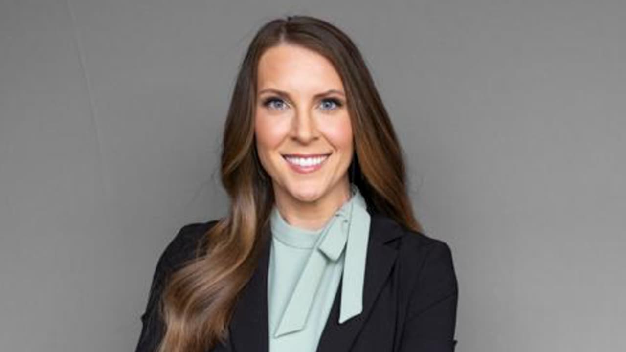 #141: Interview with Melissa Gray, Balancing Law, Motherhood, and Entrepreneurship