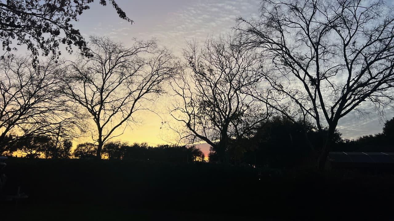 #140: The Waiting Without the Worry