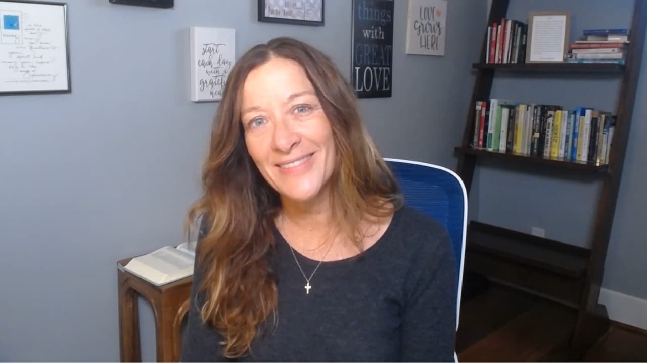 Discovering a New Mindset After 40 and Its Impact on My Life