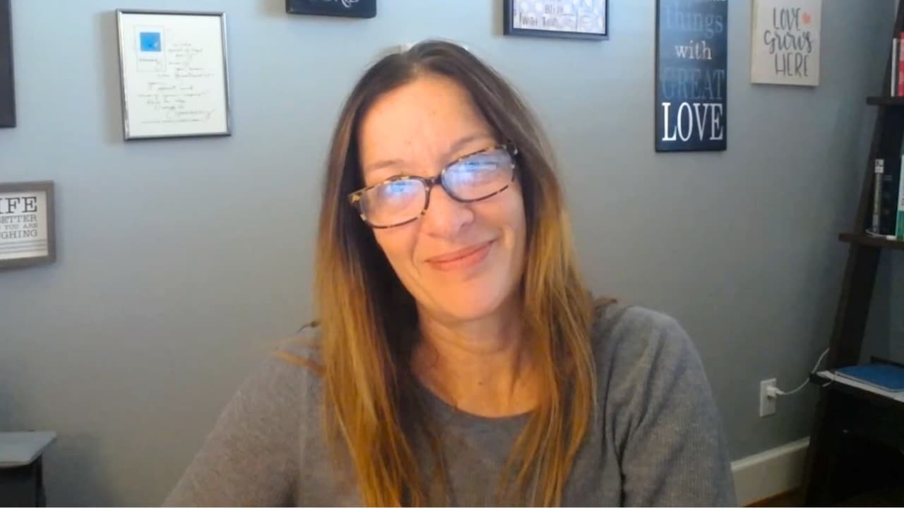 #138: Let the Joy in