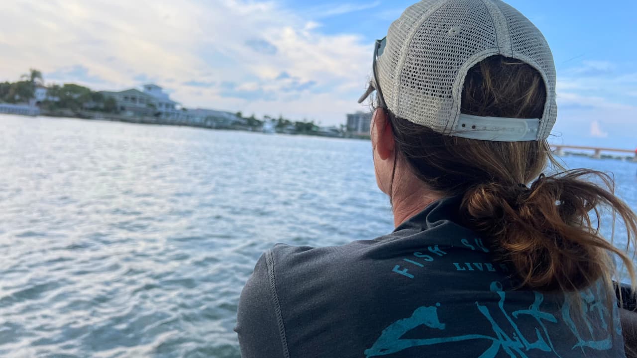 #153 Focus On the Message Within You