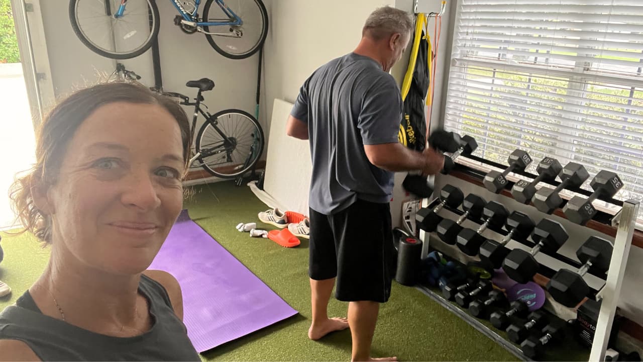 #156 One Thing That Will Improve Your Life