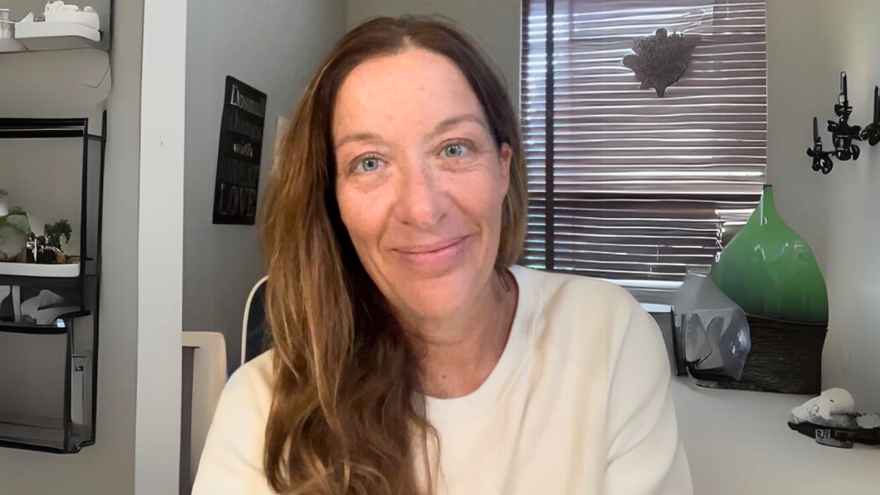 Who Are You Becoming?