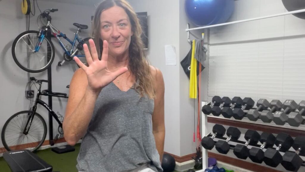 5 Simple Tips for Better Posture